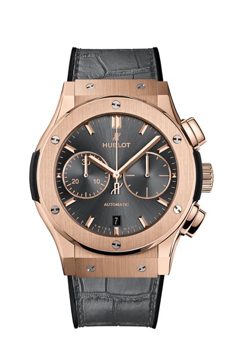 hublot classic fusion look alike